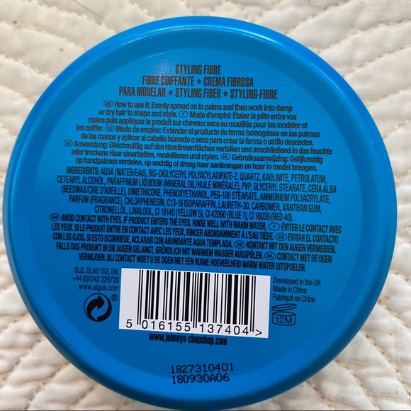 Johnny’s Chop Shop sport styling fibre set of 2 - Picture 3 of 3